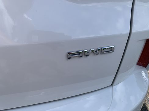Used 2025 Ford Escape ST-Line Elite AWD/4WD image 44