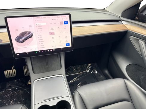 Used 2024 Tesla Model Y Performance AWD/4WD image 53