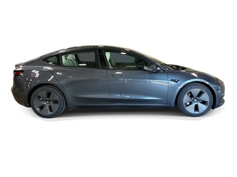 Certified 2023 Tesla Model 3 Long Range AWD/4WD image 7