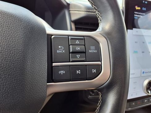 Used 2024 Ford Expedition Limited AWD/4WD image 31