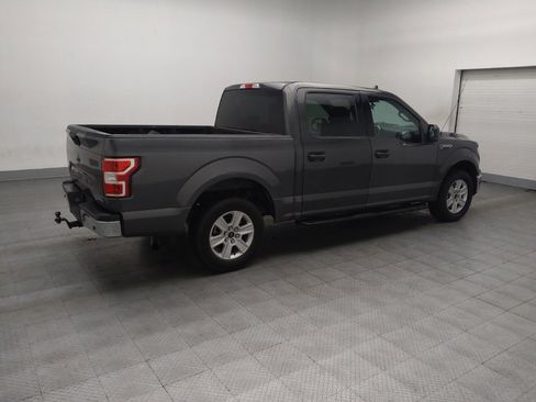 Used 2020 Ford F150 XLT w/ Trailer Tow Package image 10
