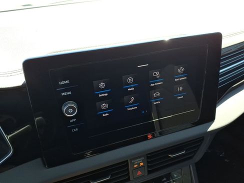 New 2026 Volkswagen Jetta Sport image 14