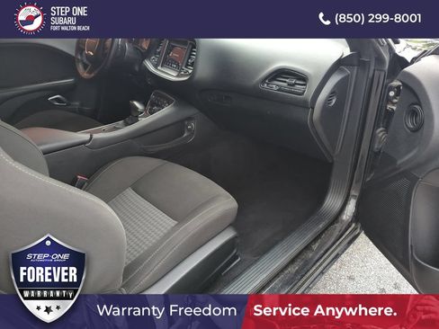 Used 2019 Dodge Challenger R/T RWD image 26