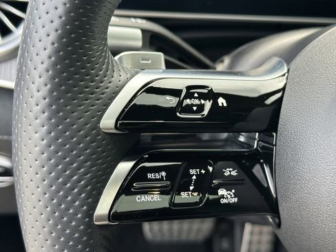 Certified 2023 Mercedes-Benz EQS 450+ Sedan image 28