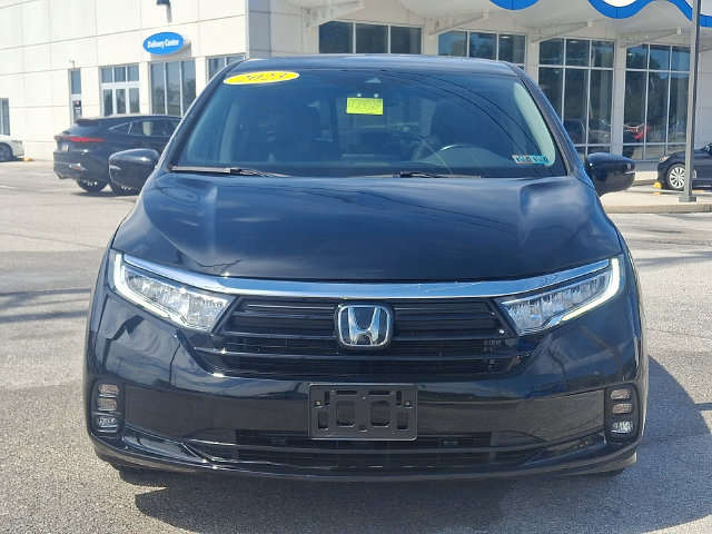 Used 2023 Honda Odyssey EX-L image 10