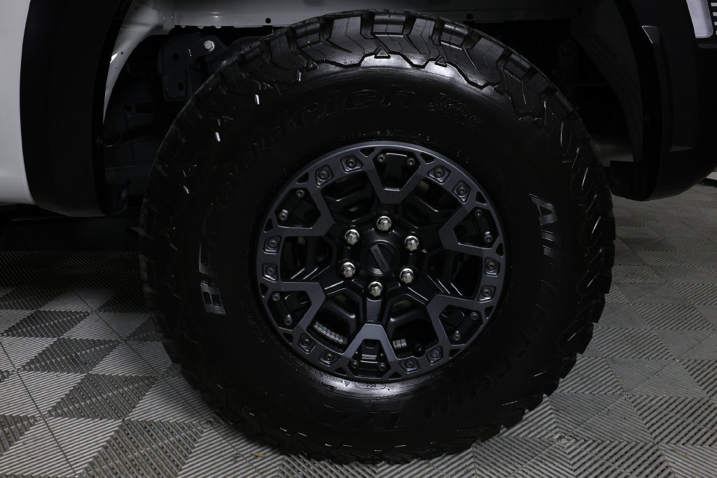 Used 2026 Ford F150 Raptor w/ Equipment Group 803A Raptor R AWD/4WD image 42