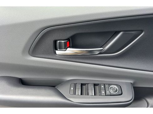 New 2026 Toyota Prius XLE image 11