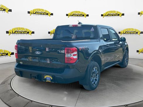 New 2025 Ford Maverick XLT w/ XLT Luxury Package image 6