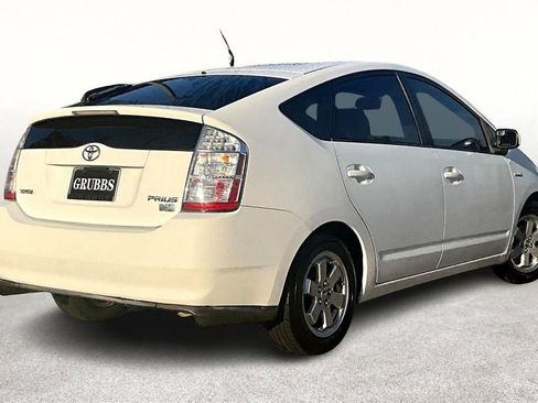 Used 2009 Toyota Prius Touring image 2