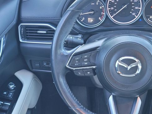 Used 2017 MAZDA CX-5 Grand Touring w/ Premium Package image 13