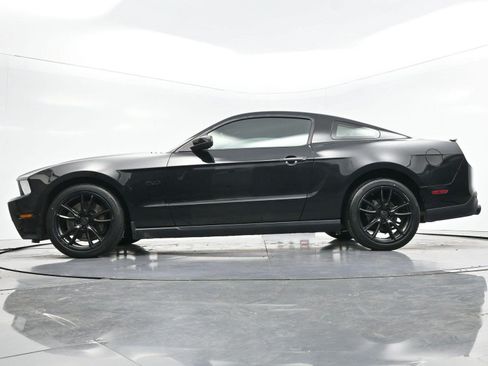Used 2012 Ford Mustang GT Premium w/ Brembo Brake Pkg RWD image 39