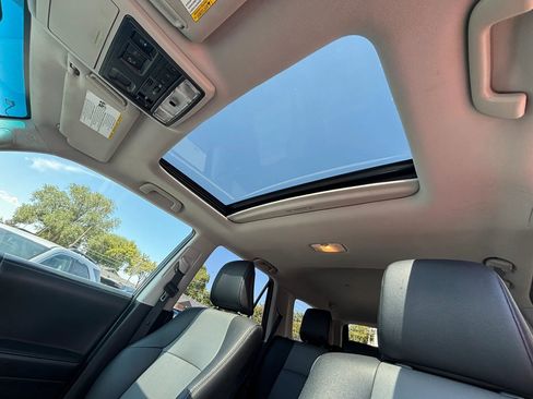 Used 2019 Toyota 4Runner SR5 Premium image 13