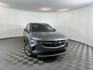 Certified 2022 Buick Envision Preferred video 1