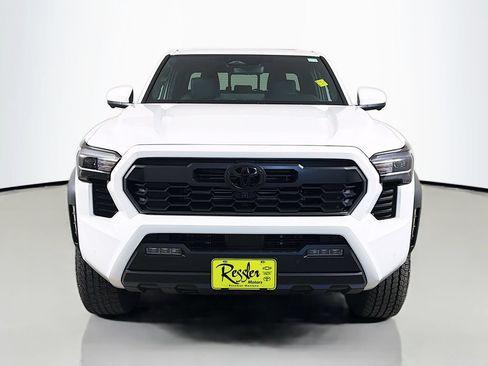 New 2026 Toyota Tacoma TRD Off-Road AWD/4WD image 2