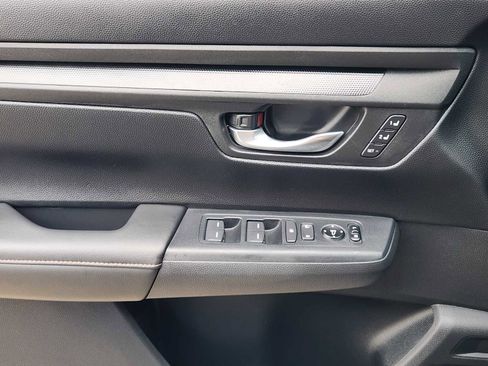 Used 2025 Honda CR-V Sport-L image 23