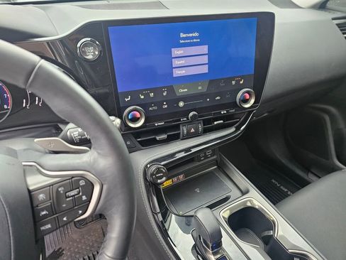 Used 2025 Lexus NX 350 AWD w/ Cold Area Package image 29