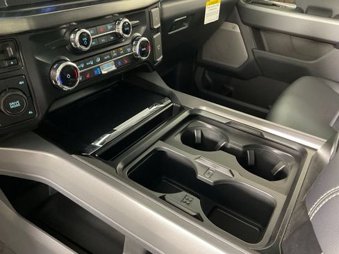 New 2026 Ford F350 Lariat w/ Lariat Ultimate Package AWD/4WD image 21