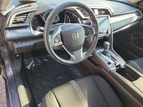 Used 2018 Honda Civic EX-T image 19