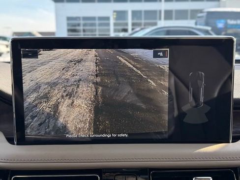 Certified 2023 Lincoln Nautilus Reserve w/ Luxury Package image 39