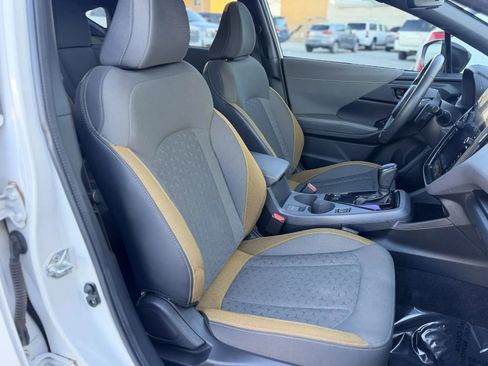 Used 2024 Subaru Crosstrek 2.5i Sport image 18