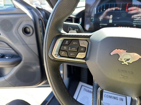 Used 2024 Ford Mustang GT Premium w/ GT Performance Package RWD image 42