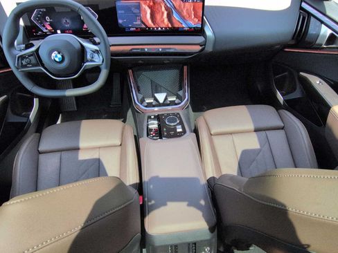 Used 2026 BMW X3 xDrive30i AWD/4WD image 15