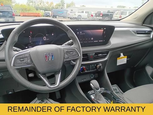 Used 2026 Buick Encore GX Preferred w/ Comfort Package AWD/4WD image 10