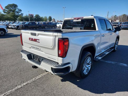 Certified 2022 GMC Sierra 1500 Denali w/ Technology Package image 3
