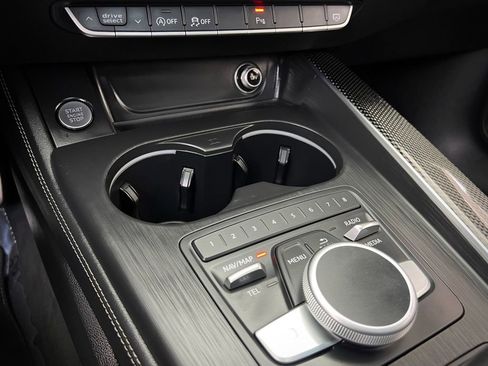 Used 2018 Audi S4 Prestige image 55