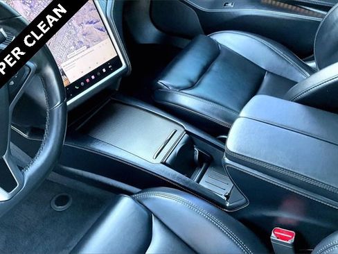 Used 2021 Tesla Model S Performance image 17