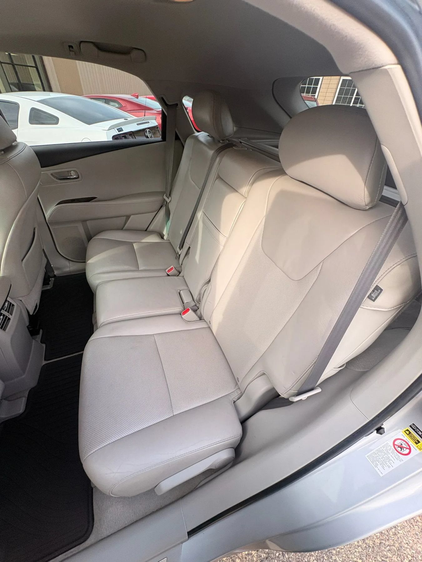 Used 2011 Lexus RX 350 AWD w/ Premium Pkg image 44