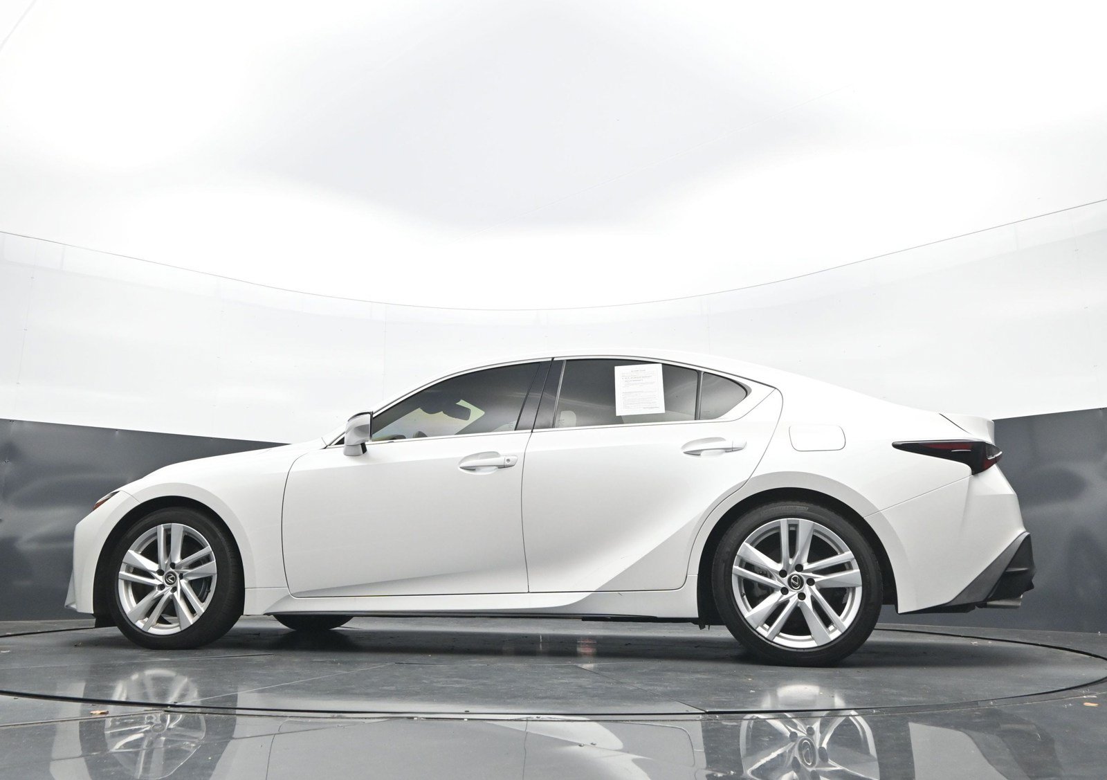 Used 2024 Lexus IS 300 w/ Comfort Package RWD image 55