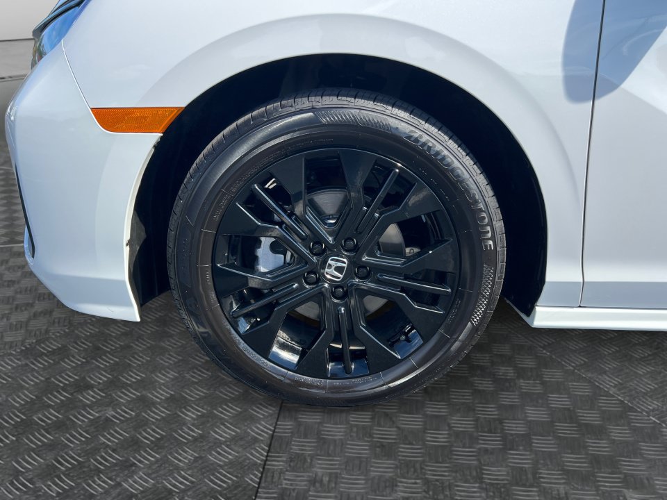 Used 2026 Honda Odyssey Sport-L image 27