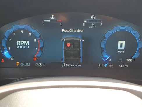 New 2025 Ford Bronco Badlands image 23