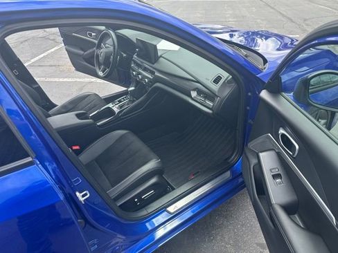 Used 2023 Acura Integra A-Spec FWD image 17