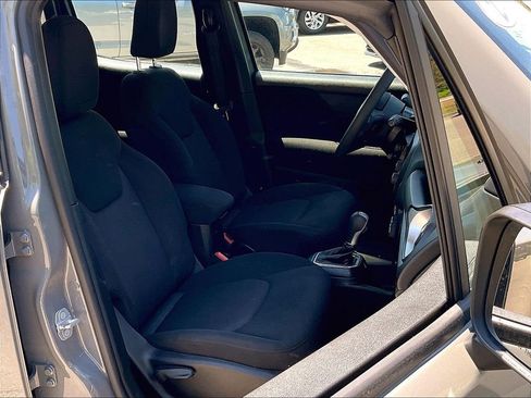 Used 2020 Jeep Renegade Sport AWD/4WD image 11
