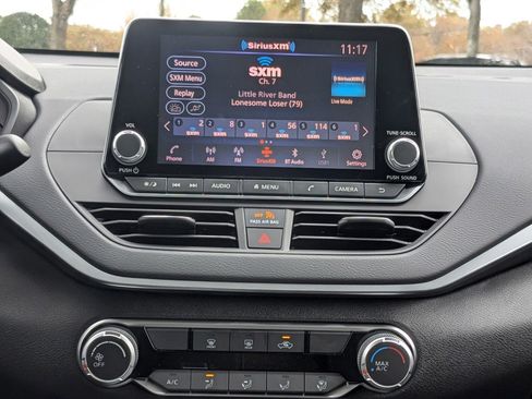 New 2025 Nissan Altima 2.5 S image 22