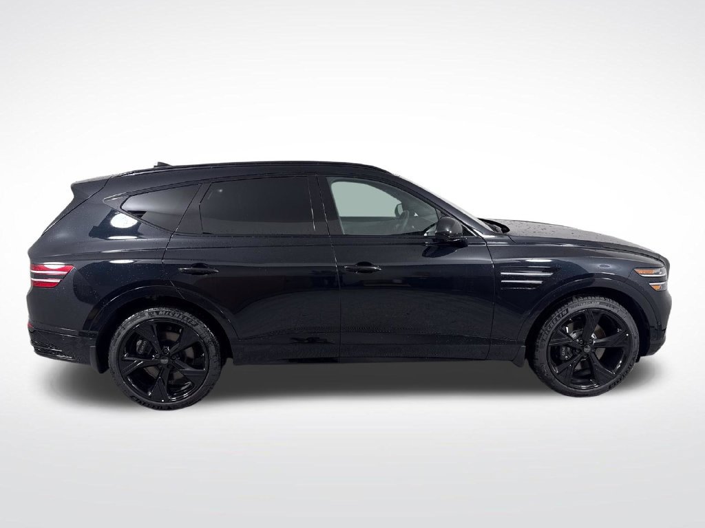 New 2026 Genesis GV80 3.5T Prestige AWD/4WD image 2