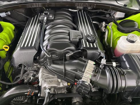 Used 2023 Dodge Charger Scat Pack image 31