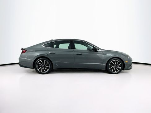 Used 2020 Hyundai Sonata SEL Plus FWD image 10