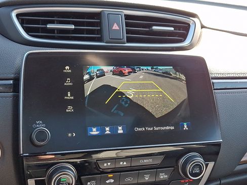 Used 2019 Honda CR-V EX-L image 18