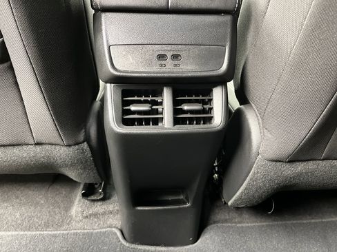 Certified 2025 GMC Terrain Elevation AWD/4WD image 11