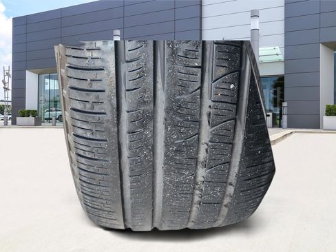 Used 2018 Land Rover Range Rover Sport Supercharged image 10