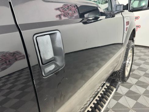 Used 2009 Ford F250 Lariat AWD/4WD image 26