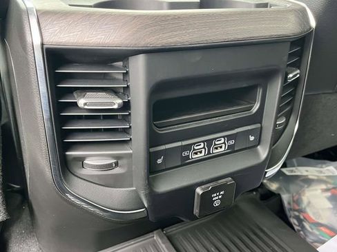 New 2026 RAM 2500 Laramie image 17