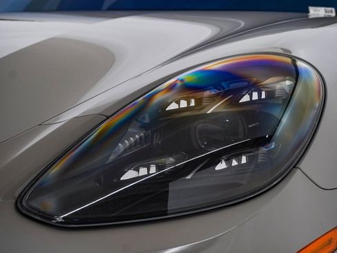 Certified 2023 Porsche Panamera Turbo S AWD/4WD image 7