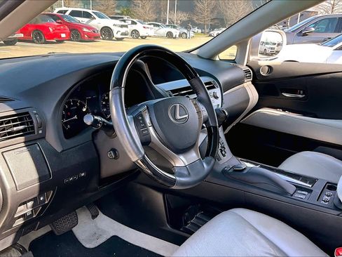 Used 2014 Lexus RX 350 AWD w/ Navigation Package image 15