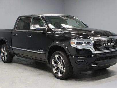 Used 2022 RAM 1500 Limited
