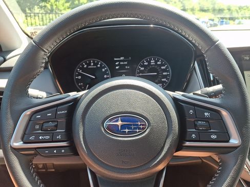 Used 2023 Subaru Outback Premium AWD/4WD image 20