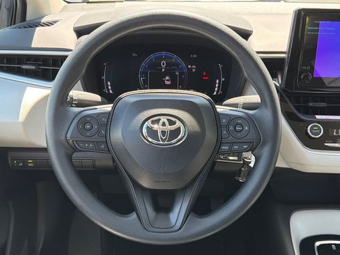 New 2026 Toyota Corolla LE image 23